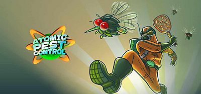 Meta Quest 游戏《原子害虫防治》Atomic Pest Control